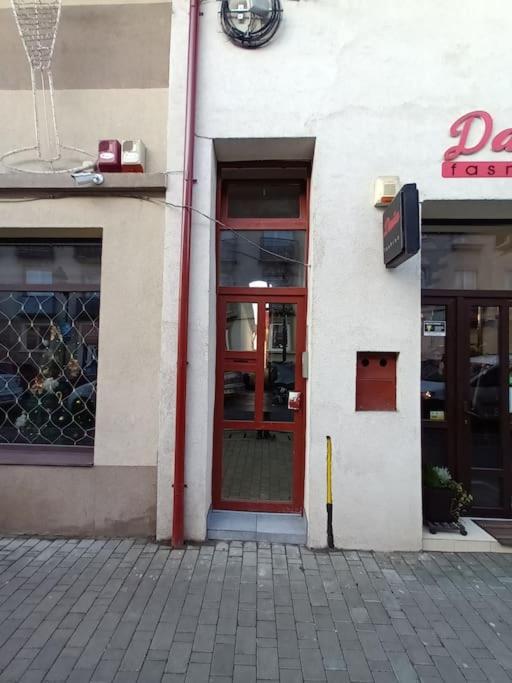 Old Town Studio 2 Apartment Nr 4 Baia Mare Exterior photo