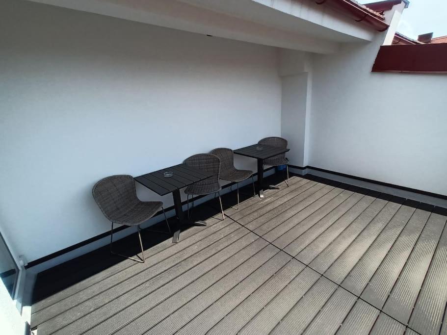 Old Town Studio 2 Apartment Nr 4 Baia Mare Exterior photo