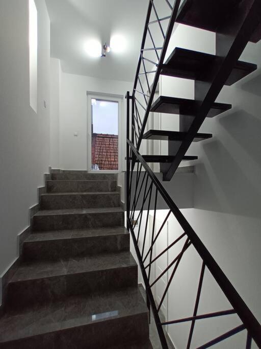 Old Town Studio 2 Apartment Nr 4 Baia Mare Exterior photo